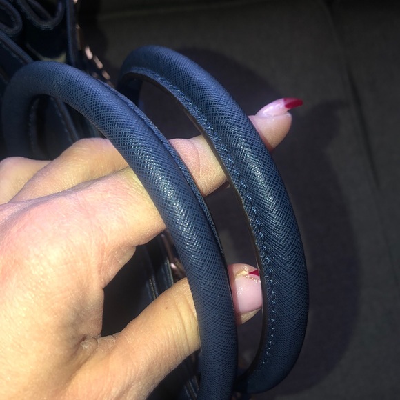 🌸MOTHER’S DAY SALE🌺MKors Pyramid Hamilton - Picture 4 of 7